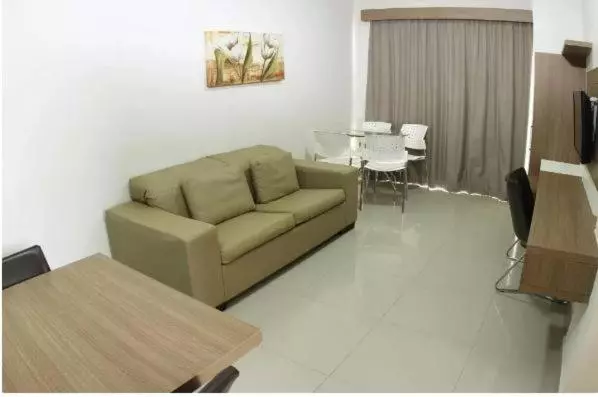 Hotelli Marina Flat