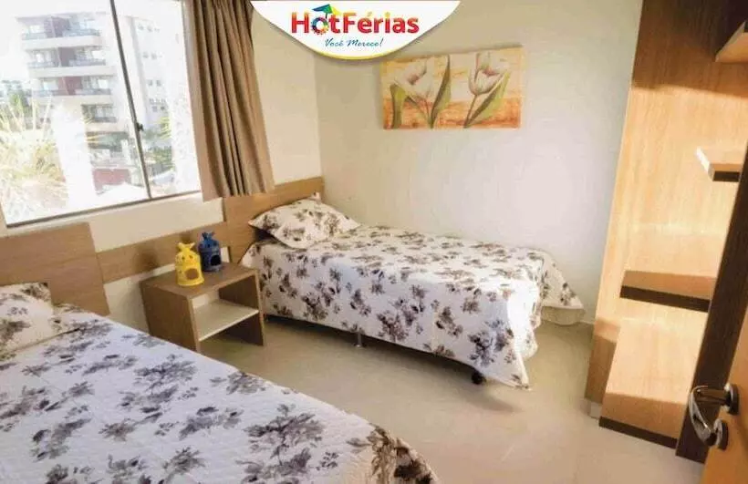 Hotelli Marina Flat