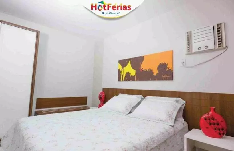 Hotelli Marina Flat