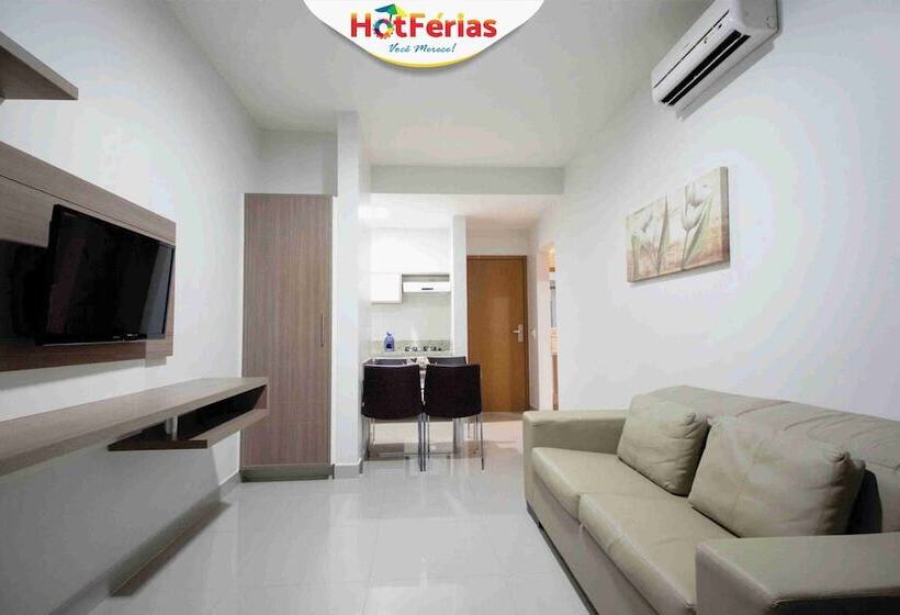 فندق Marina Flat