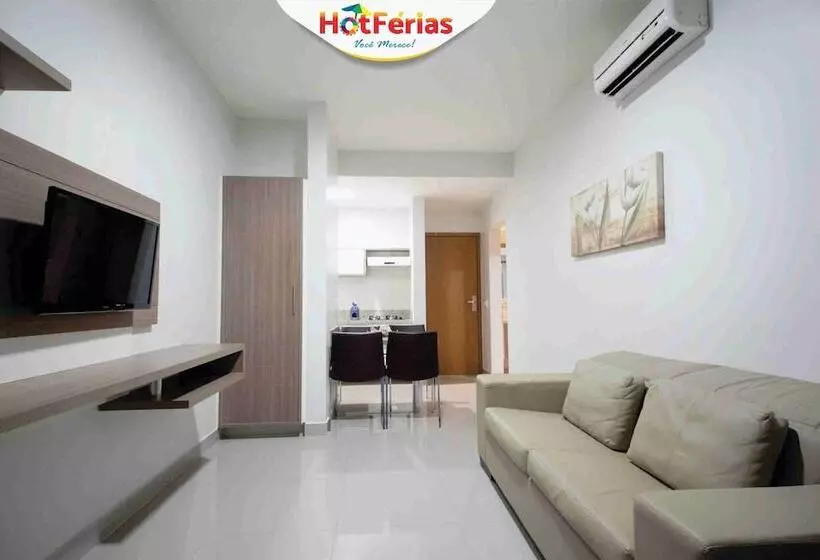 Hotelli Marina Flat