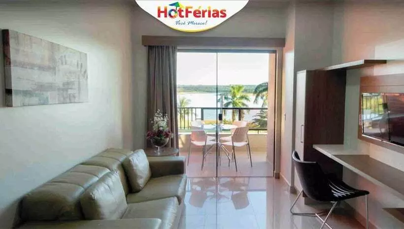 Hotelli Marina Flat