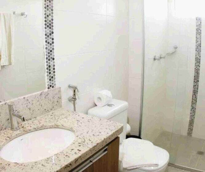 فندق Marina Flat