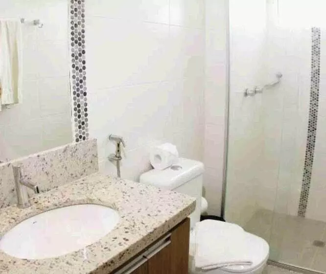 Hotelli Marina Flat