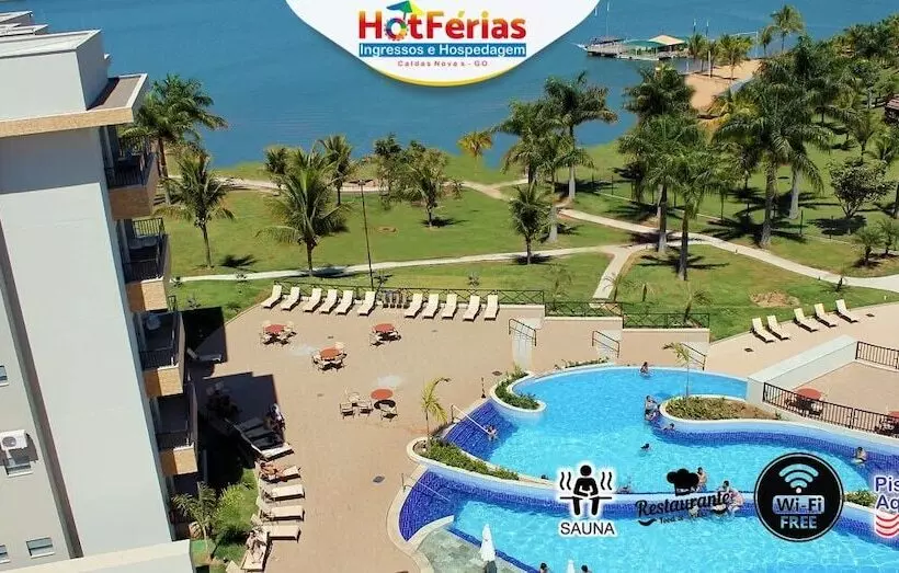 Hotelli Marina Flat