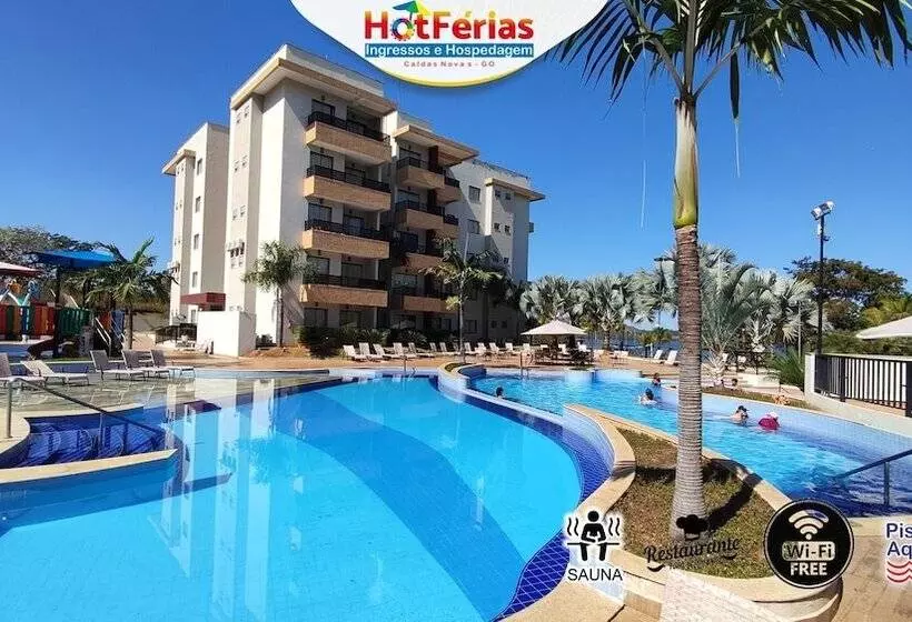 Hotelli Marina Flat