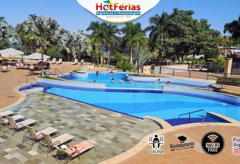 Hotelli Marina Flat