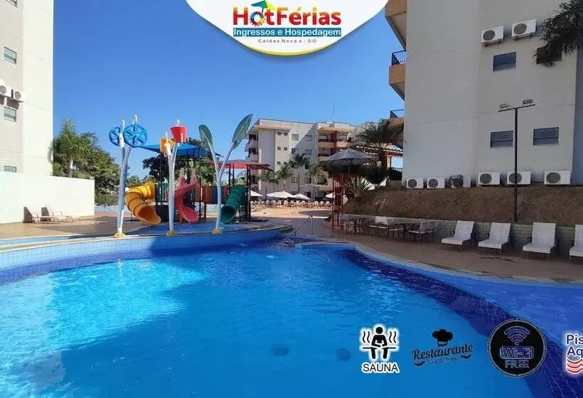 Hotelli Marina Flat
