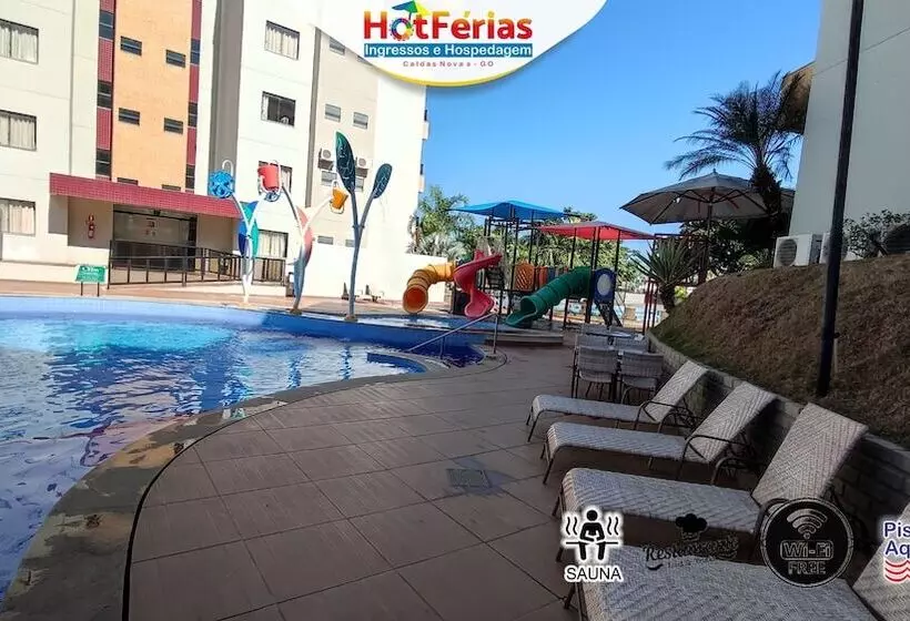 Hotelli Marina Flat