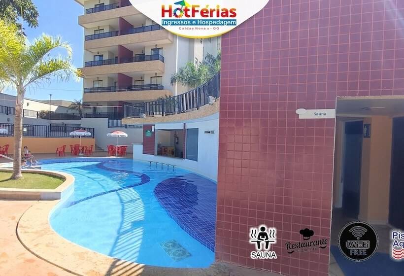 فندق Marina Flat