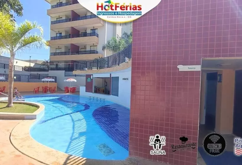 Hotelli Marina Flat
