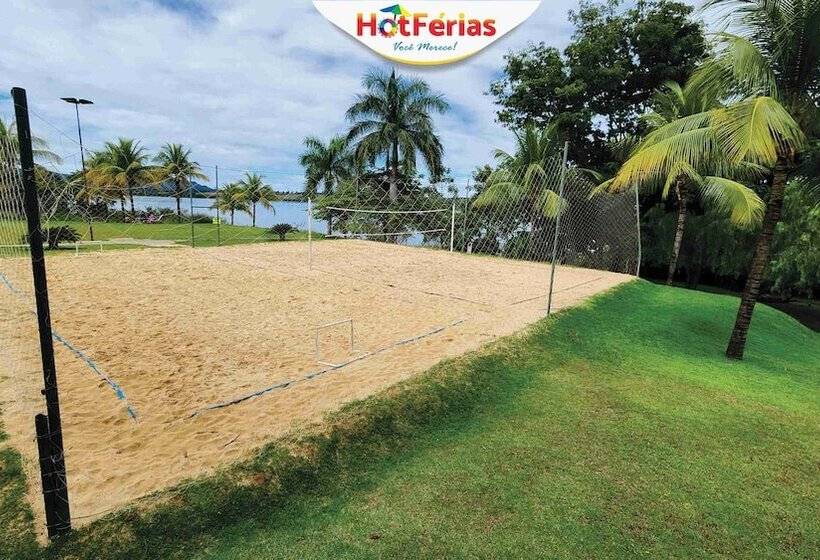 فندق Marina Flat