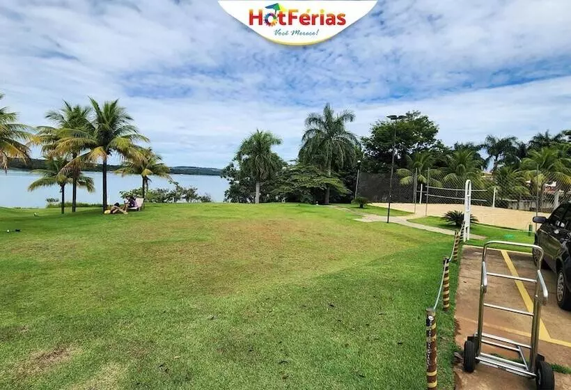 Hotelli Marina Flat