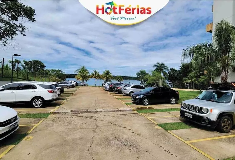 Hotelli Marina Flat