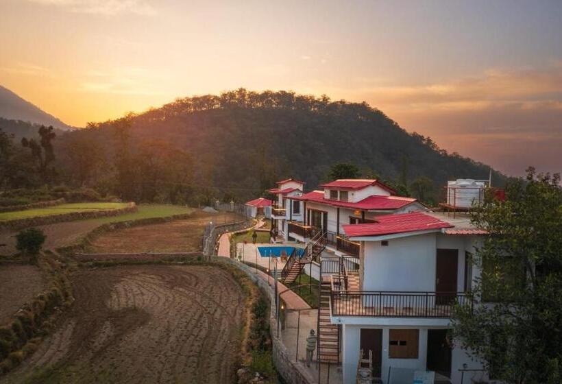 Hotel Pitaara Cottages