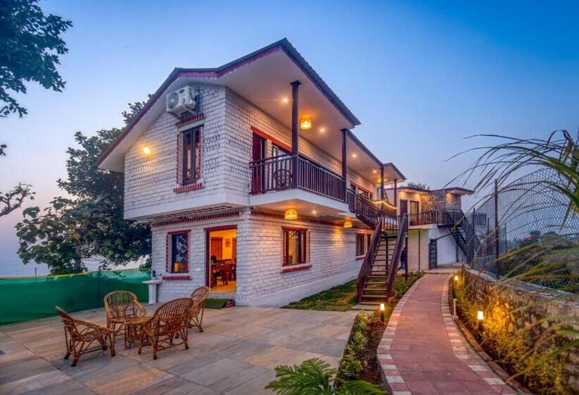 Hotel Pitaara Cottages
