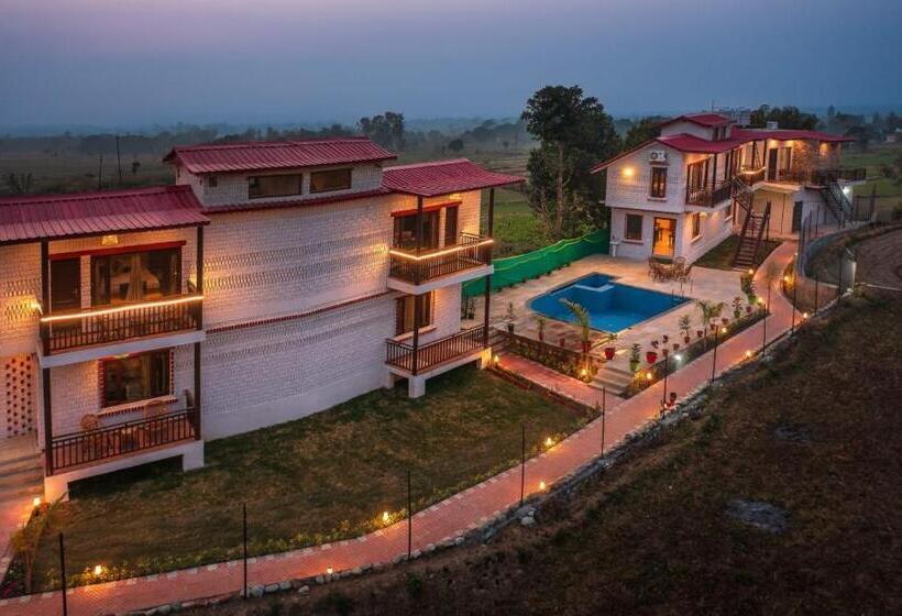 Hotel Pitaara Cottages