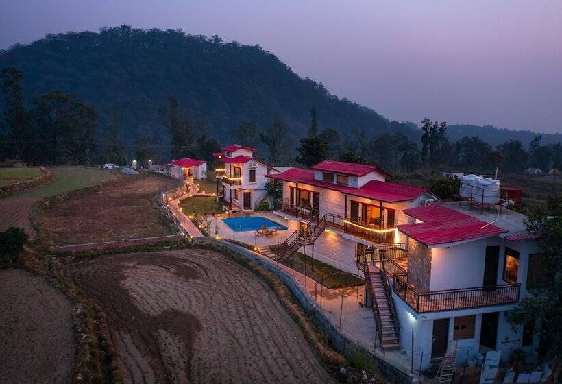 Hotel Pitaara Cottages