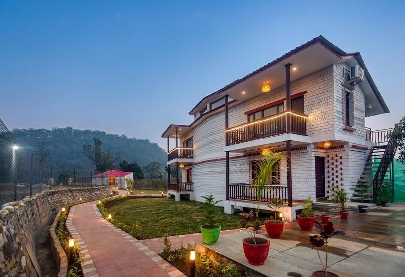 Hotel Pitaara Cottages