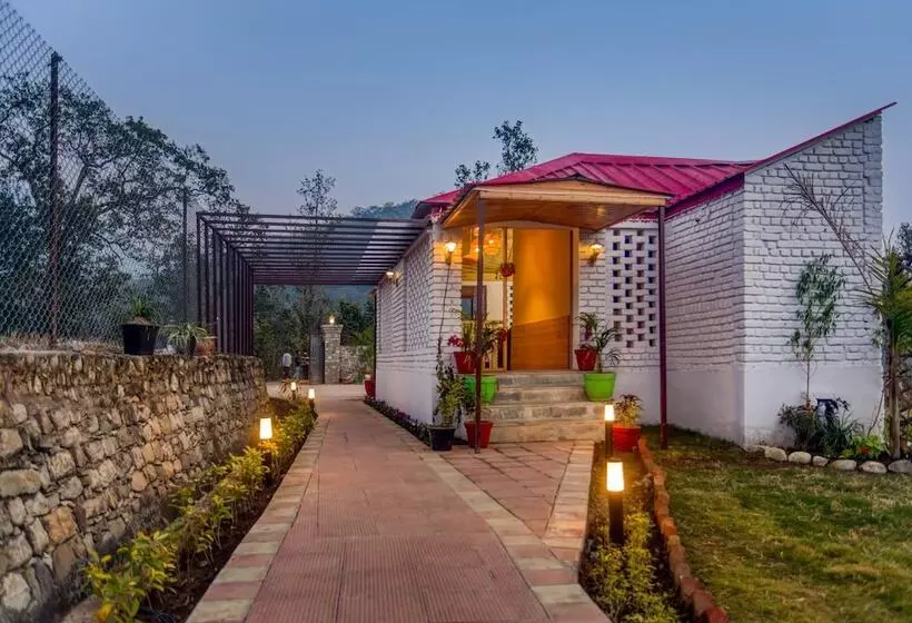 Hotelli Pitaara Cottages