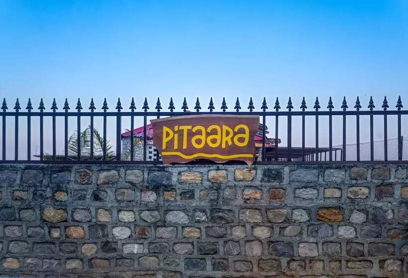 Hotelli Pitaara Cottages