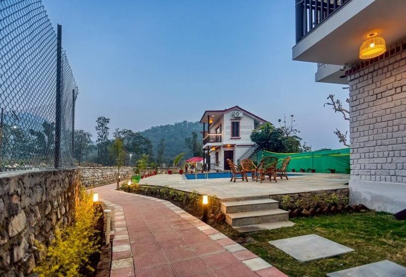 Hotel Pitaara Cottages