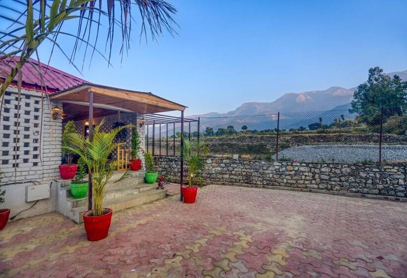 Hotel Pitaara Cottages