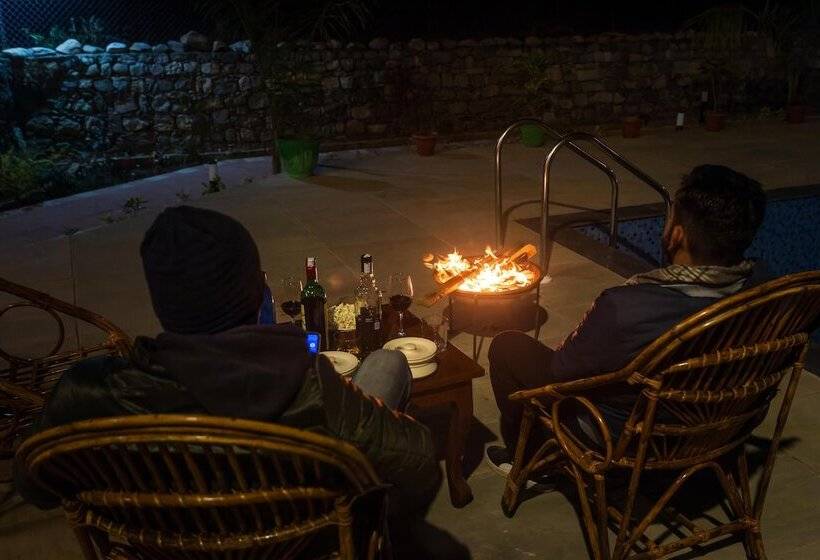 Hotel Pitaara Cottages