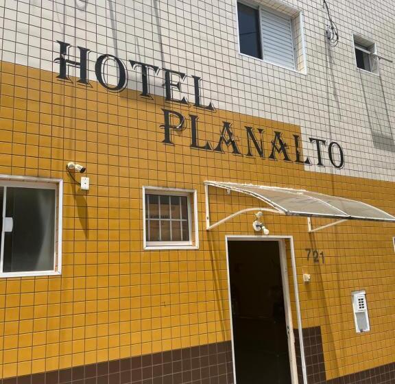 Otel Planalto