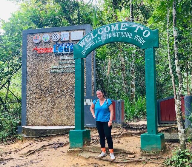 Отель R5 Keramba Inn