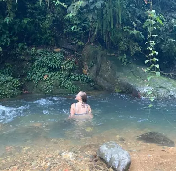 Hotelli R5 Keramba Inn