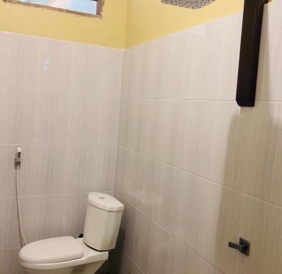 Отель R5 Keramba Inn