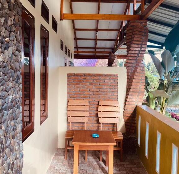 Отель R5 Keramba Inn