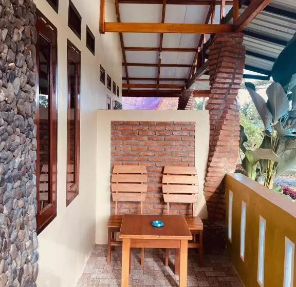 Hotelli R5 Keramba Inn