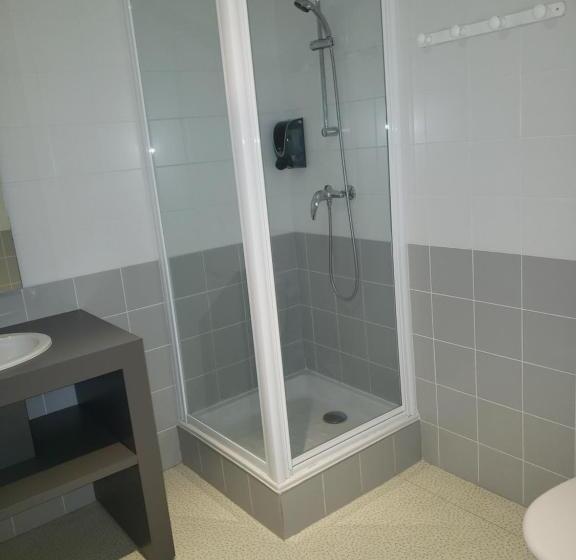 فندق Restaurant Hôtel Du Vercors