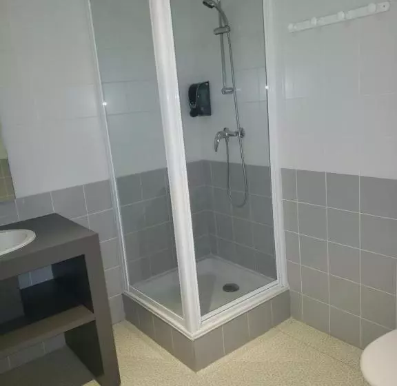 ホテル Restaurant Hôtel Du Vercors