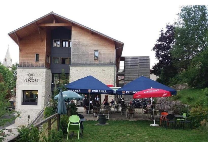 فندق Restaurant Hôtel Du Vercors