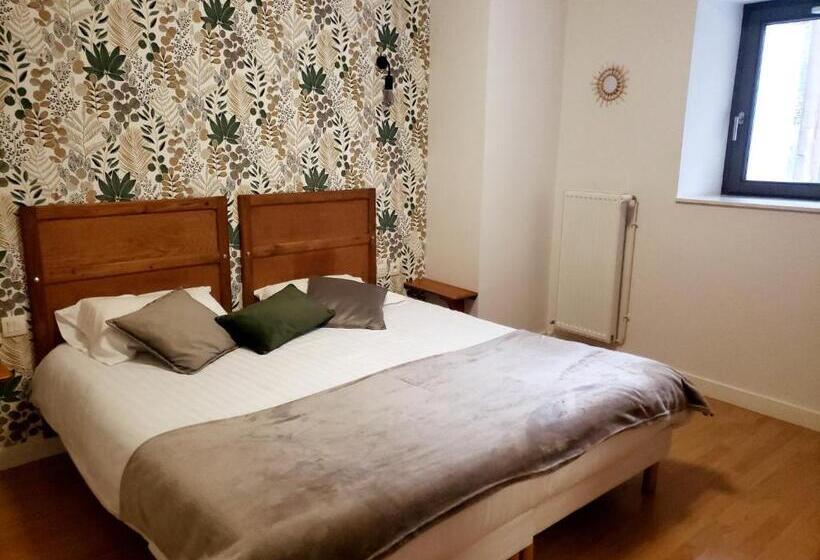 فندق Restaurant Hôtel Du Vercors