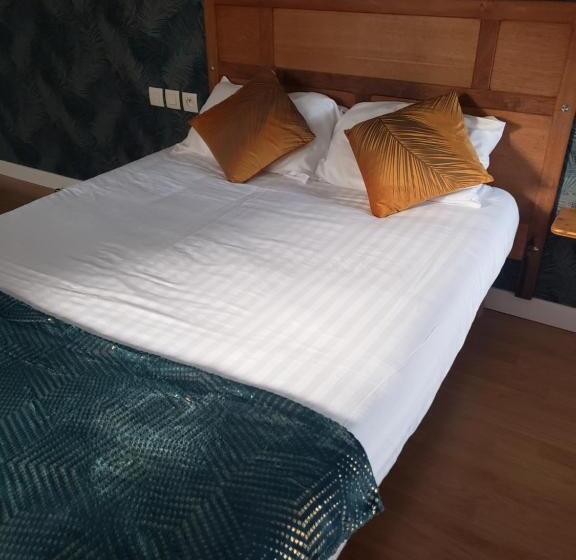 فندق Restaurant Hôtel Du Vercors