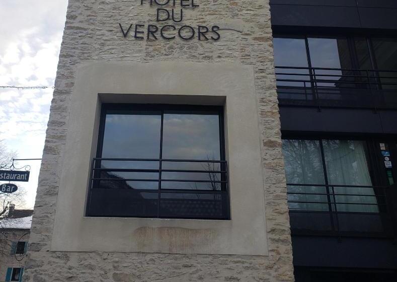 فندق Restaurant Hôtel Du Vercors