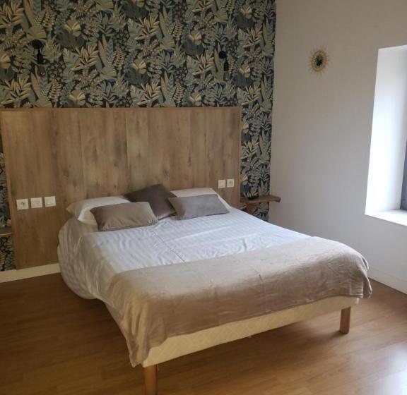 فندق Restaurant Hôtel Du Vercors