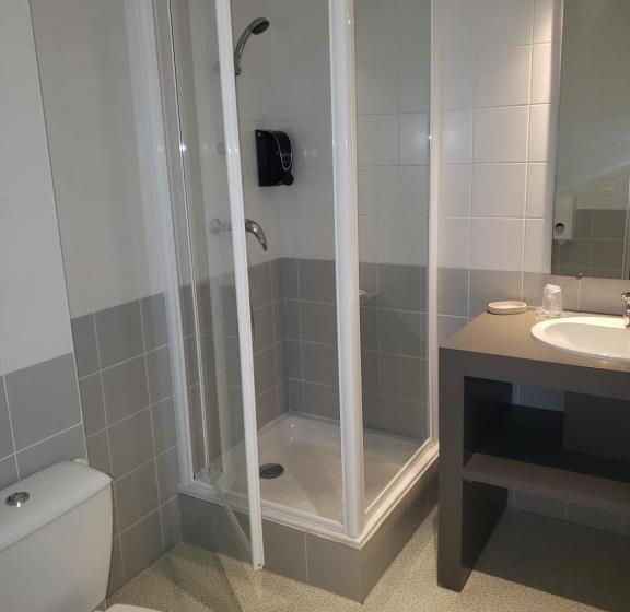 فندق Restaurant Hôtel Du Vercors