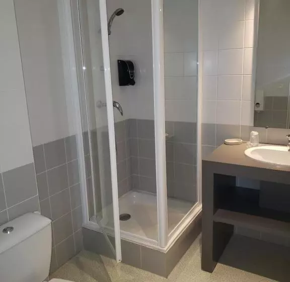 ホテル Restaurant Hôtel Du Vercors