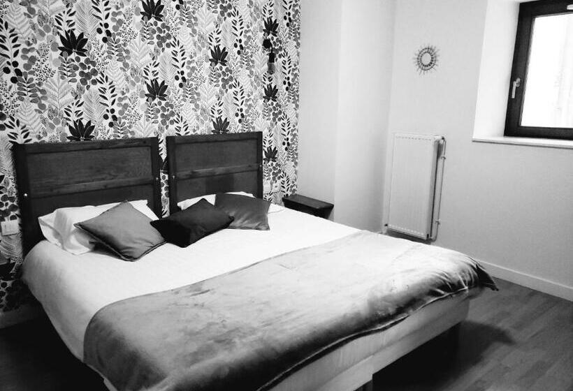 فندق Restaurant Hôtel Du Vercors