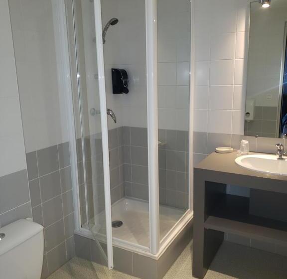 فندق Restaurant Hôtel Du Vercors