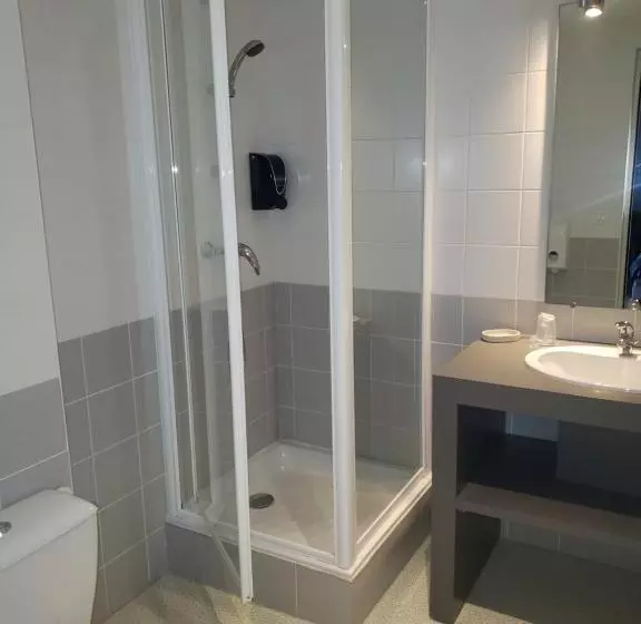 ホテル Restaurant Hôtel Du Vercors