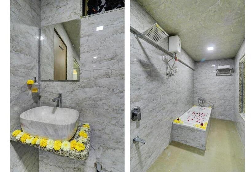 Hotel Shree Residency Lodging & Boarding