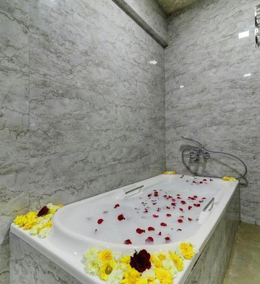 Hotel Shree Residency Lodging & Boarding