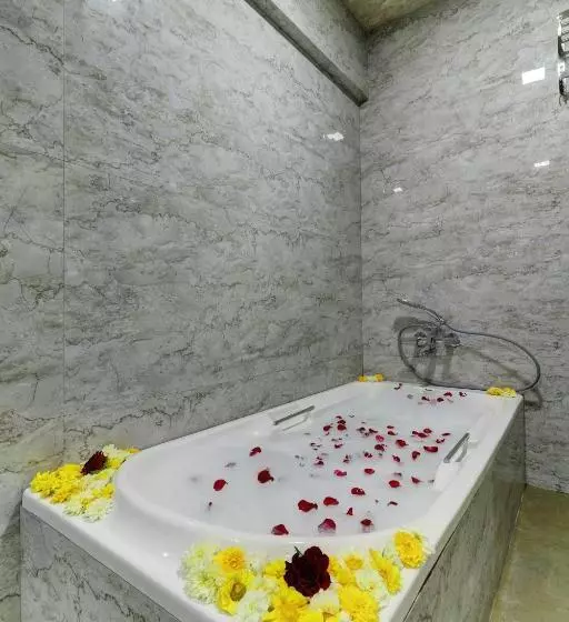 ホテル Shree Residency Lodging & Boarding