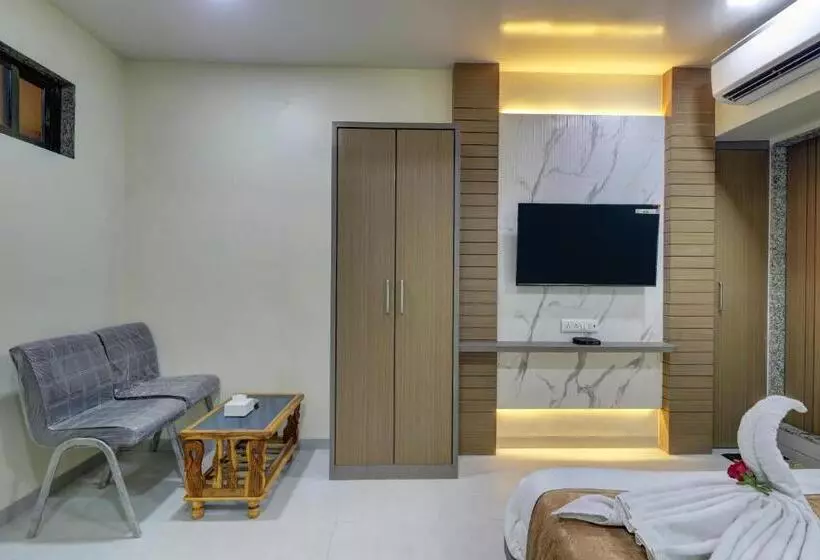 ホテル Shree Residency Lodging & Boarding